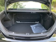 Mercedes-Benz E Class E-Class E 300 L Luxury - фото 17