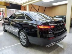 Mercedes-Benz E Class E-Class E 300 L Luxury - фото 19