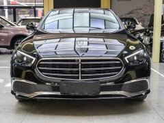 Mercedes-Benz E Class E-Class E 300 L Luxury - фото 2