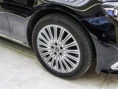 Mercedes-Benz E Class E-Class E 300 L Luxury - фото 20