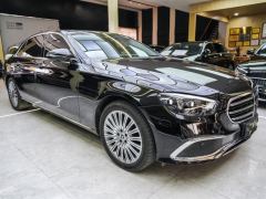 Mercedes-Benz E Class E-Class E 300 L Luxury - фото 3