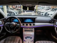 Mercedes-Benz E Class E-Class E 300 L Luxury - фото 4