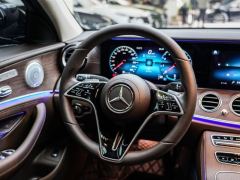 Mercedes-Benz E Class E-Class E 300 L Luxury - фото 5