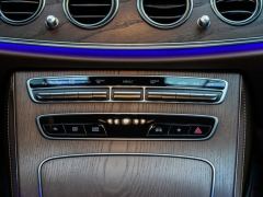 Mercedes-Benz E Class E-Class E 300 L Luxury - фото 8