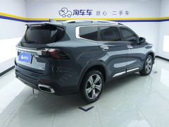 Geely Haoyue L Leapmotor C01 525 Comfort Edition - photo 2