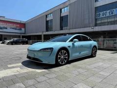 Luxeed S7 855km MaxUltra Long Range Edition - ფოტო 1