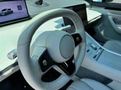 Luxeed S7 855km MaxUltra Long Range Edition - ფოტო 11