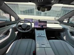 Luxeed S7 855km MaxUltra Long Range Edition - ფოტო 17