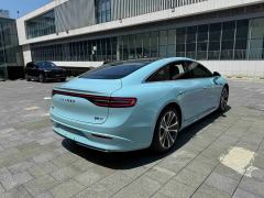 Luxeed S7 855km MaxUltra Long Range Edition - ფოტო 19