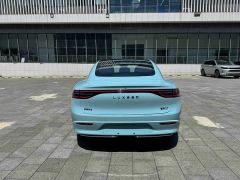 Luxeed S7 855km MaxUltra Long Range Edition - ფოტო 20