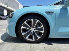 Luxeed S7 855km MaxUltra Long Range Edition - ფოტო 4
