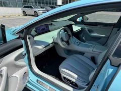 Luxeed S7 855km MaxUltra Long Range Edition - ფოტო 6