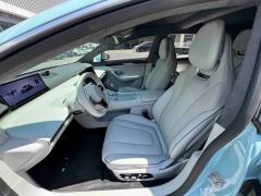 Luxeed S7 855km MaxUltra Long Range Edition - ფოტო 7