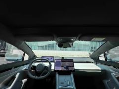 Luxeed S7 855km MaxUltra Long Range Edition - ფოტო 9