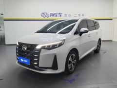 GAC Aion M6 Pro 270T Exclusive Edition - photo 1