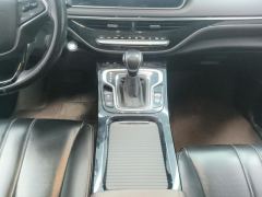 GAC Aion M6 Pro 270T Exclusive Edition - photo 19