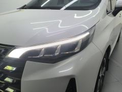 GAC Aion M6 Pro 270T Exclusive Edition - photo 4