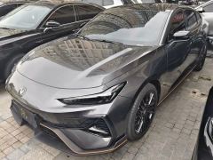 Changan UNI-V 1.5T Premium Sport - фото 1