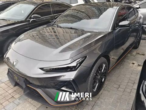 2024 Changan UNI-V 1.5T Premium Sport - ავტომობილი ჩინეთიდან