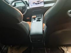 Changan UNI-V 1.5T Premium Sport - фото 10