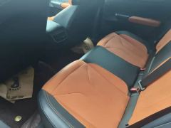 Changan UNI-V 1.5T Premium Sport - фото 13