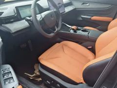 Changan UNI-V 1.5T Premium Sport - фото 4