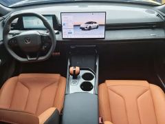 Changan UNI-V 1.5T Premium Sport - фото 5