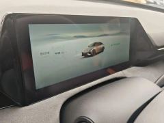Changan UNI-V 1.5T Premium Sport - фото 7
