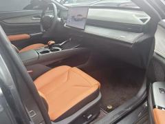 Changan UNI-V 1.5T Premium Sport - фото 9