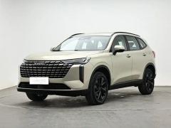 Haval H6 1.5T Two-Wheel Drive Pro - ფოტო 1