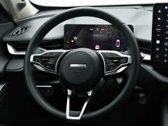 Haval H6 1.5T Two-Wheel Drive Pro - ფოტო 10