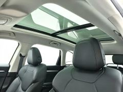 Haval H6 1.5T Two-Wheel Drive Pro - ფოტო 14