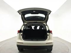 Haval H6 1.5T Two-Wheel Drive Pro - ფოტო 16