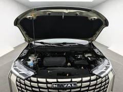 Haval H6 1.5T Two-Wheel Drive Pro - ფოტო 17
