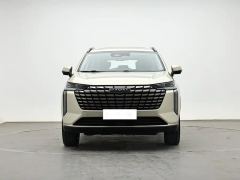 Haval H6 1.5T Two-Wheel Drive Pro - ფოტო 2