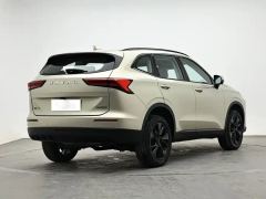 Haval H6 1.5T Two-Wheel Drive Pro - ფოტო 3