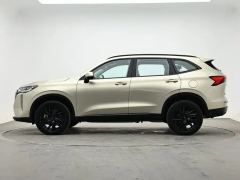 Haval H6 1.5T Two-Wheel Drive Pro - ფოტო 4
