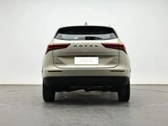 Haval H6 1.5T Two-Wheel Drive Pro - ფოტო 5