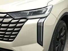 Haval H6 1.5T Two-Wheel Drive Pro - ფოტო 7
