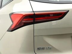 Haval H6 1.5T Two-Wheel Drive Pro - ფოტო 8