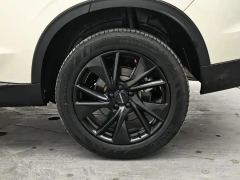 Haval H6 1.5T Two-Wheel Drive Pro - ფოტო 9