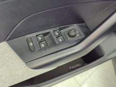 Volkswagen Tharu Advanced 1.5L Advanced Version - ფოტო 13