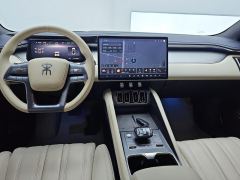 BYD Song L EV 662km Version - photo 16
