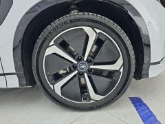 BYD Song L EV 662km Version - photo 6