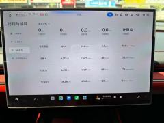 Xiaomi SU7 800km AWDMaxUltra Long Range Edition - ფოტო 17