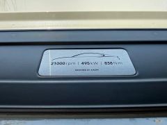 Xiaomi SU7 800km AWDMaxUltra Long Range Edition - ფოტო 18