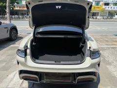 Xiaomi SU7 800km AWDMaxUltra Long Range Edition - ფოტო 20