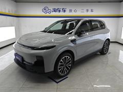 Leapmotor B10 510 Pleasure Edition - ფოტო 1