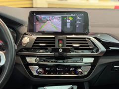 BMW X3 xDrive 25i M Sport Package - фото 11