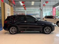 BMW X3 xDrive 25i M Sport Package - фото 3